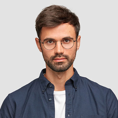 David Sharma