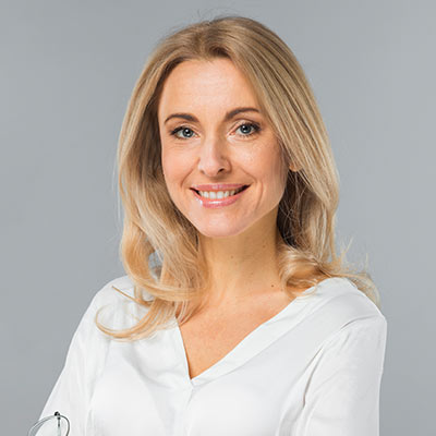 Sarah Mitchell